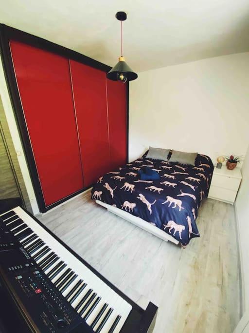 Precioso Apartamento Con Banera Hidromasaje Sopelana Exterior photo