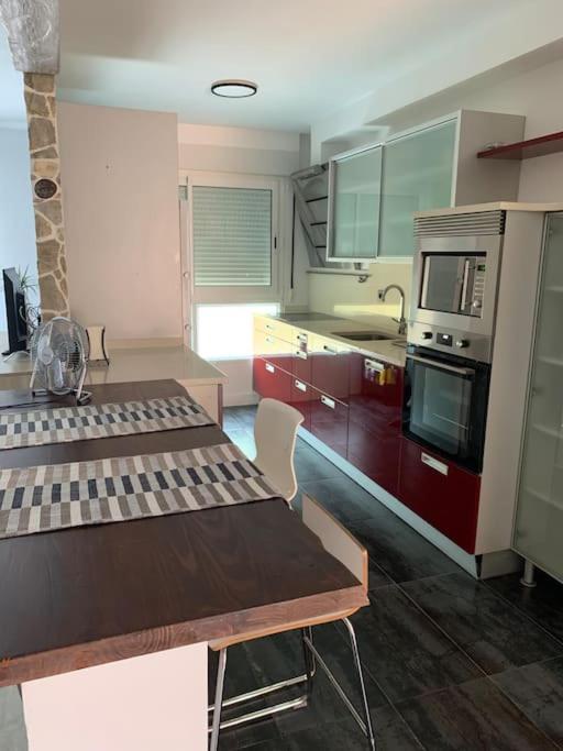 Precioso Apartamento Con Banera Hidromasaje Sopelana Exterior photo